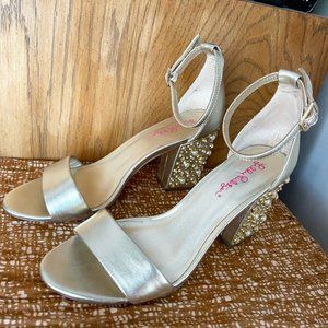 Lilly Pulitzer AMBER LYNN SANDAL